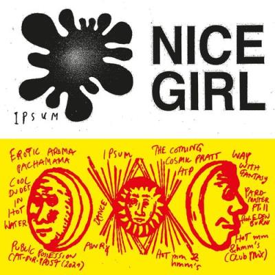 VA - Nice Girl - Ipsum (2021) (MP3)