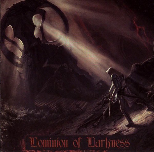 Jacobs Dream - Dominion Of Darkness 2008