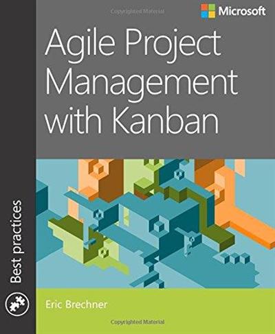 Agile Project Management with Kanban (True PDF)