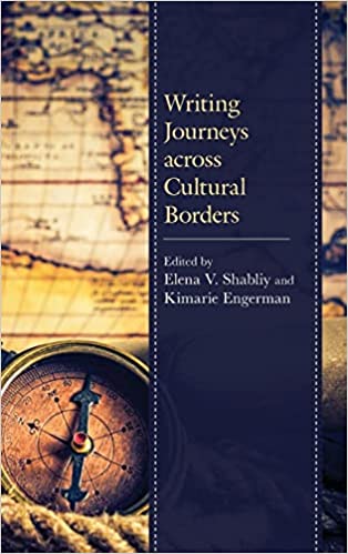 Writing Journeys across Cultural Borders
