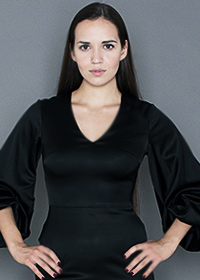 Юлия Довганишина