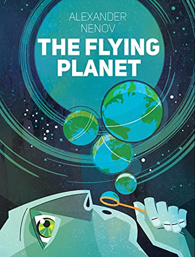 The Flying Planet