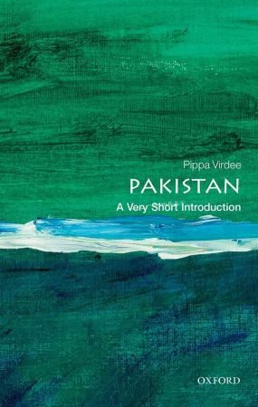 Pakistan: A Very Short Introduction (Very Short Introductions)