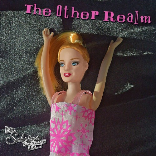 VA - DJ Sabrina The Teenage DJ - The Other Realm (2021) (MP3)