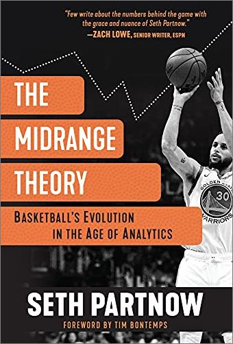 The Midrange Theory: Basketball's Evolution in the Age of Analytics