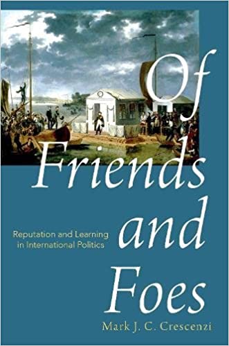 Of Friends and Foes: Reputation and Learning in International Politics