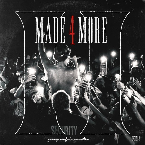 Ysn Fab - Made 4 More 2 (2021)