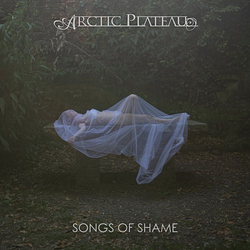 Arctic Plateau - Songs Of Shame (2021)