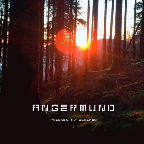 VA - Angermund - Prinsen Av Ulriken (2021) (MP3)