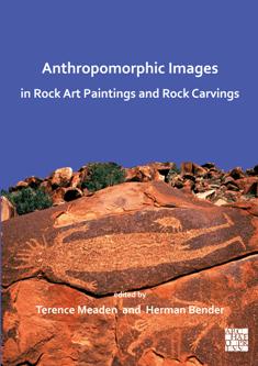 Anthropomorphic Images in Rock Art Paintings and Rock Carvings