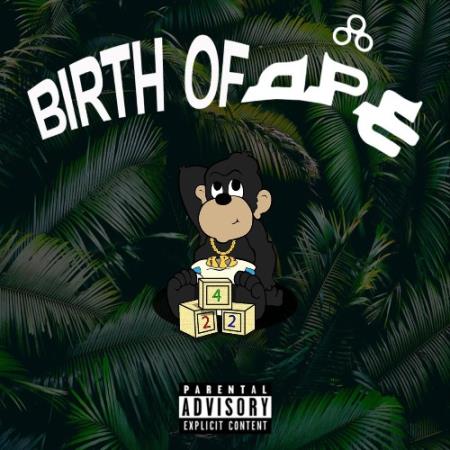 About Paper Empire - Birth Of APE (2021)