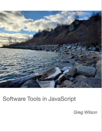 Software Tools in JavaScript