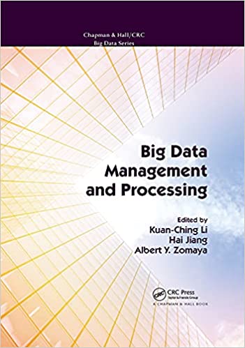 Big Data Management and Processing [EPUB]