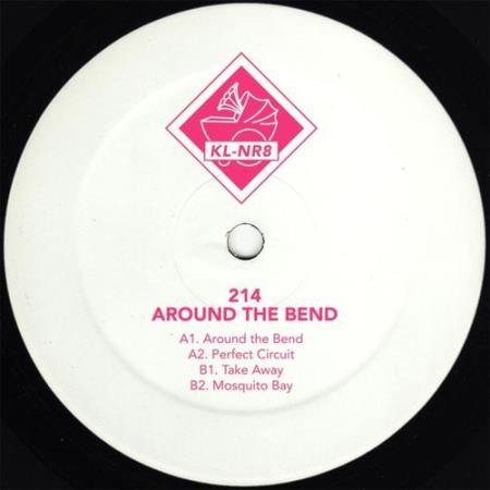 214 - Around The Bend (2021)