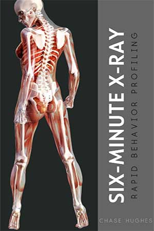 Six Minute X Ray: Rapid Behavior Profiling