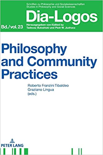 Philosophy and Community Practices