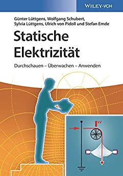 Statische Elektrizität: Durchschauen   Überwachen   Anwenden