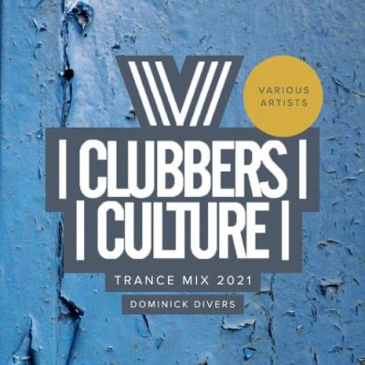 VA - Dominick Divers - Trance Mix 2021 (2021) (MP3)