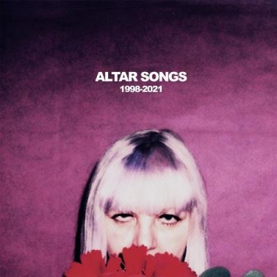 VA - Sugarplum Fairies - Altar Songs 1998-2021 (2021) (MP3)
