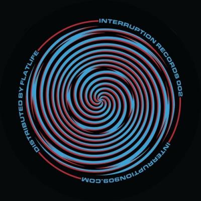 VA - Interruption Records 002 (2021) (MP3)