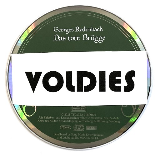 Gruselkabinett Georges Rodenbach-168 Das Tote Bruegge-DE-AUDIOBOOK-CD-FLAC-2021-VOiCE