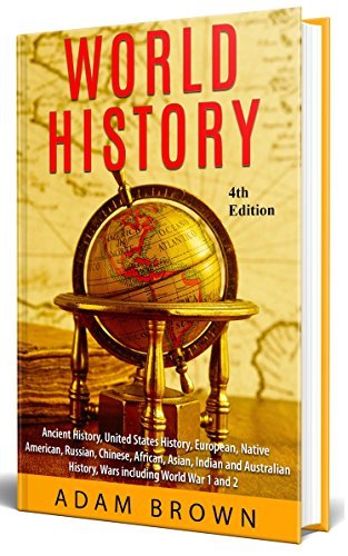 World History  4th Edition