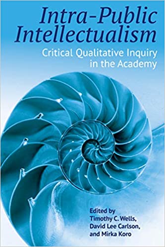 Intra Public Intellectualism: Critical Qualitative Inquiry in the Academy