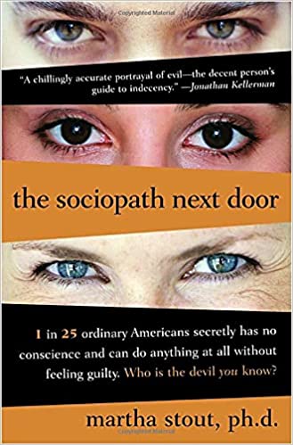 The Sociopath Next Door [EPUB]