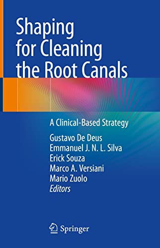 Shaping for Cleaning the Root Canals: A Clinical Based Strategy