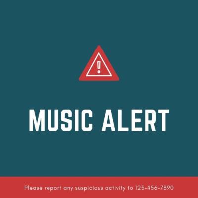 VA - Future Technology - Music Alert (2021) (MP3)