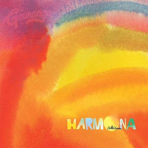 VA - Ichisan - Harmona (2021) (MP3)