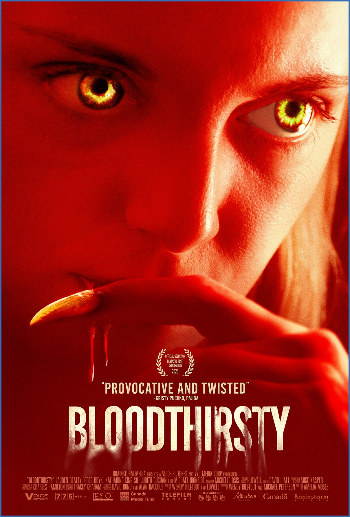 Bloodthirsty 2020 1080p BluRay x264-GUACAMOLE