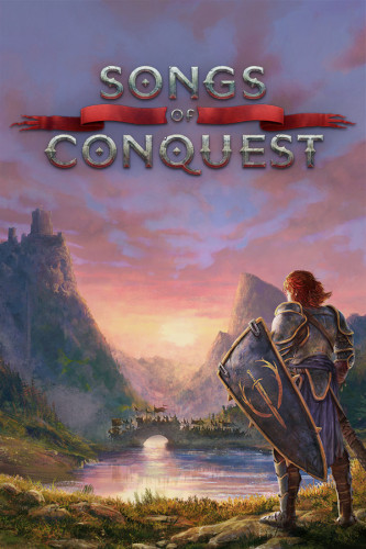 Songs of Conquest 2022 Build 0.98.1 + 2 DLC