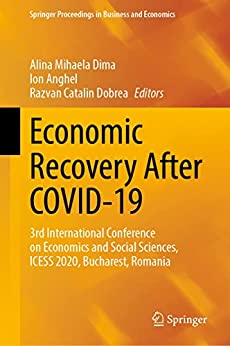 Economic Recovery After COVID 19