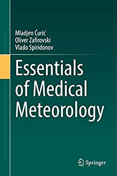 Essentials of Medical Meteorology