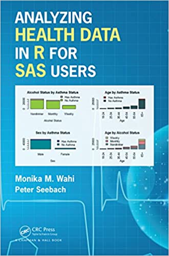 Analyzing Health Data in R for SAS Users [EPUB]