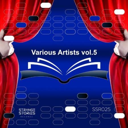 Various Artists Vol. 5 (2021)