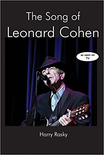 The Song of Leonard Cohen: Portrait of a Poet, a Friendship and a Film
