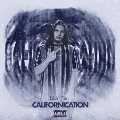 VA - Killah Toni - Californication (2021) (MP3)