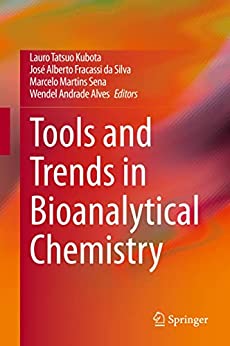 Tools and Trends in Bioanalytical Chemistry