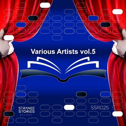 VA - Various Artists Vol. 5 (2021) (MP3)