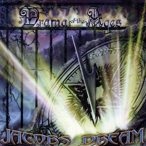 Jacobs Dream - Drama Of The Ages 2005