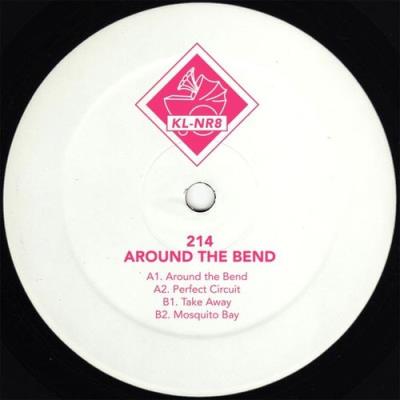 VA - 214 - Around The Bend (2021) (MP3)