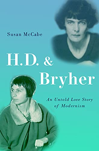 H. D. & Bryher: An Untold Love Story of Modernism (True EPUB)