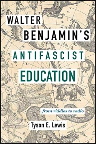 Walter Benjamin's Antifascist Education: From Riddles to Radio