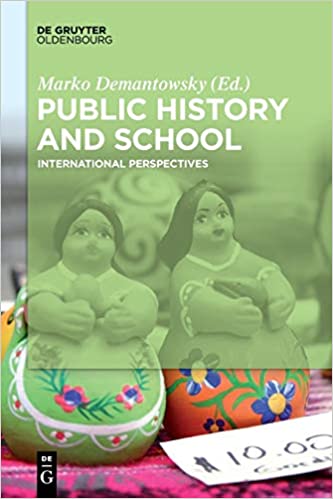 Public History and School: International Perspectives