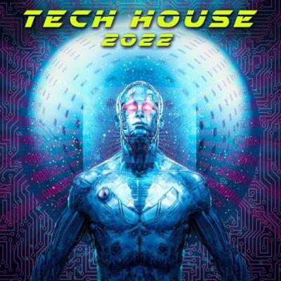 VA - DoctorSpook - Tech House 2022 (2021) (MP3)