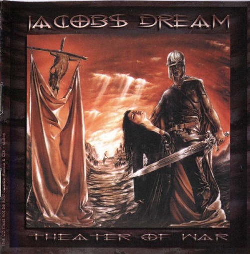 Jacobs Dream - Theater Of War 2001