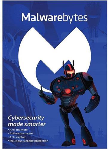 постер к Malwarebytes Anti-Malware Premium 3.9.1.68 (Android)