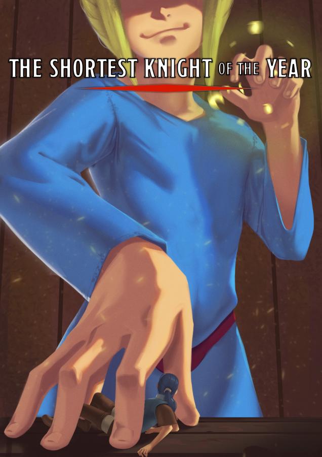Konokono - Shortest Knight of the Year Porn Comics